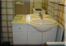 Lavabo