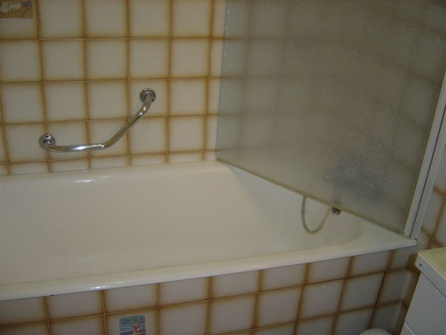 baignoire